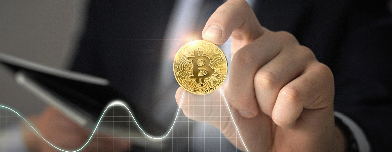 buy and sell bitcoin