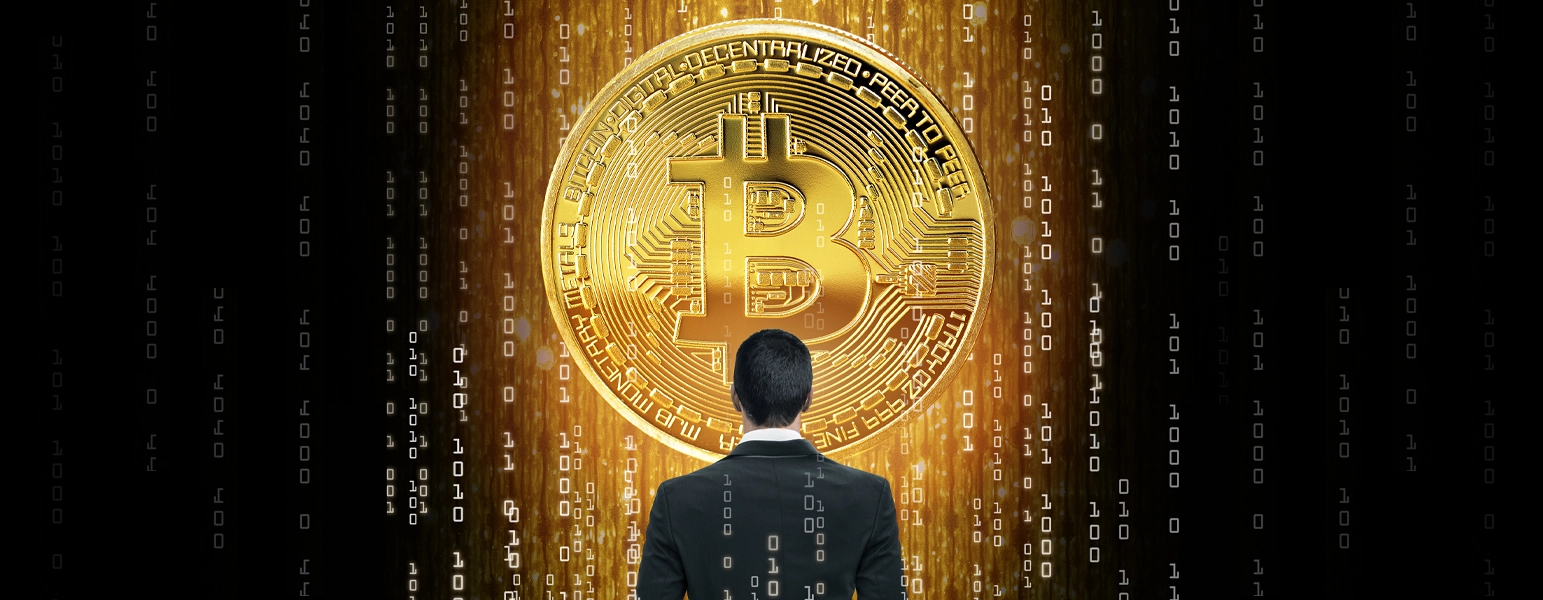 digital gold investment