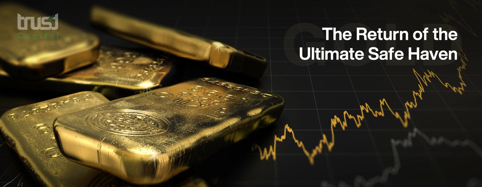 Global Markets - Trust Capital