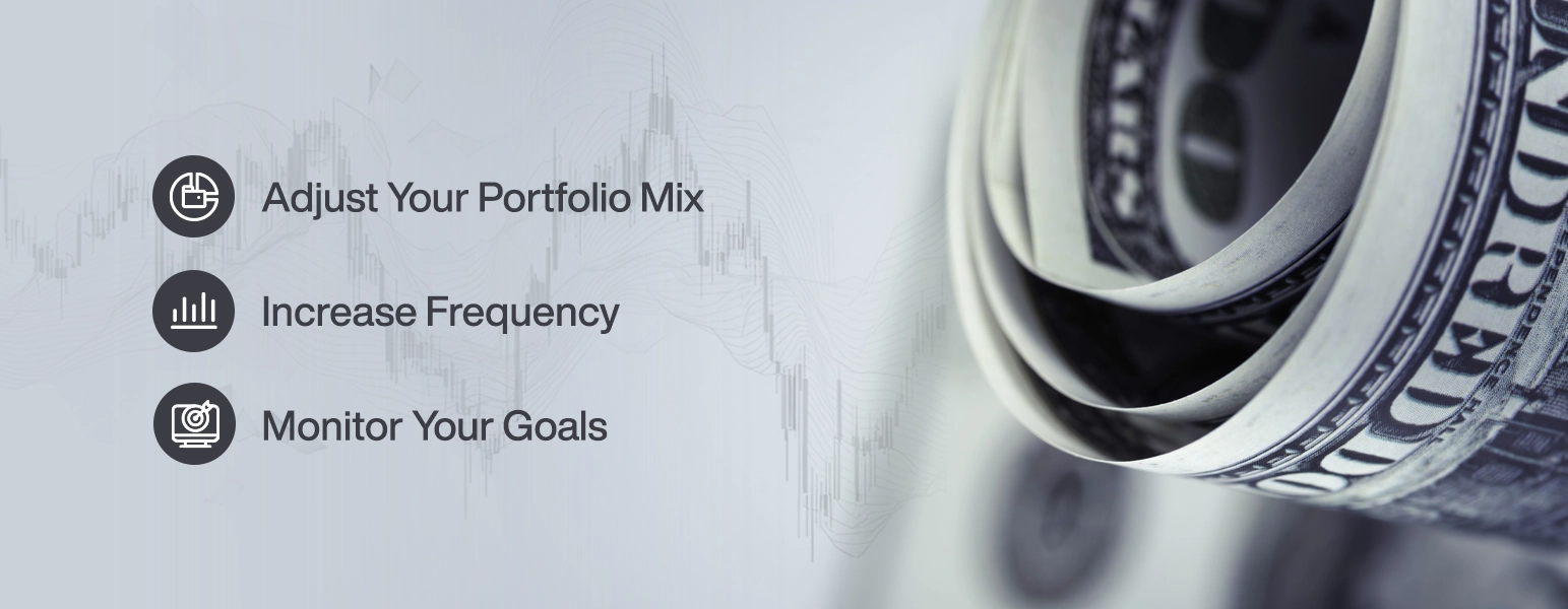 Trust Capital - Stock Market Volatility