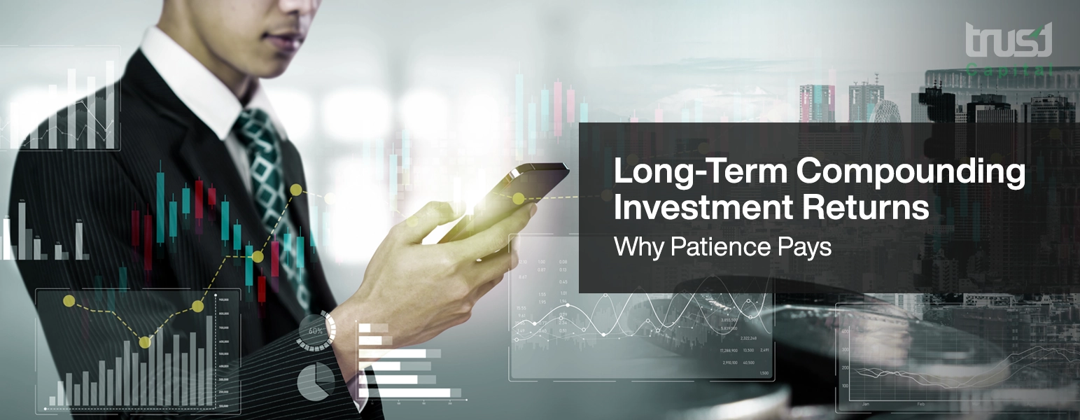 Long-Term Compounding Investment