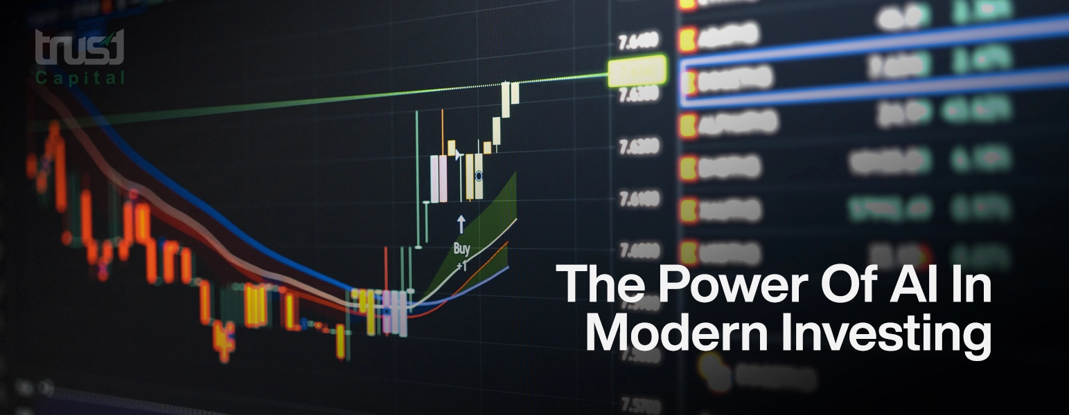 Trust Capital - AI-Powered Investing
