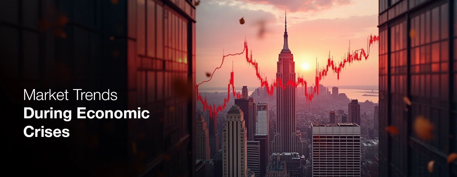 Trust Capital -  Economic Crisis Strategies