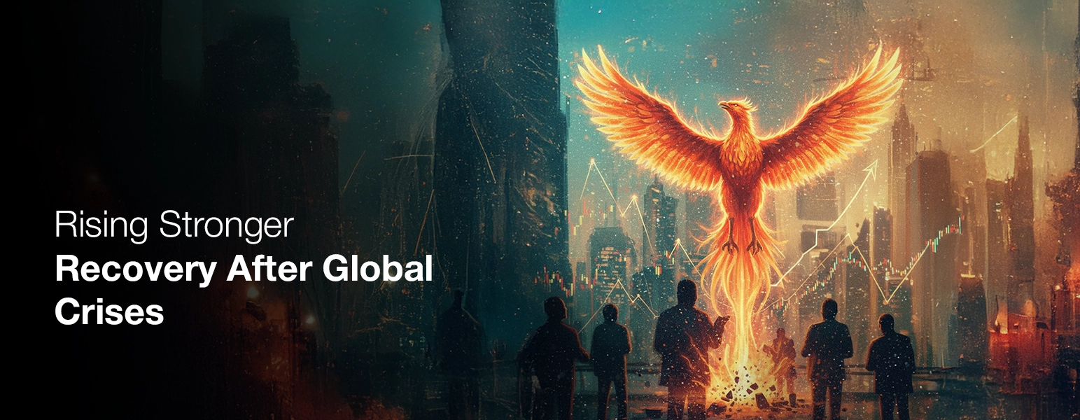 Trust Capital - Impacts of Recessions