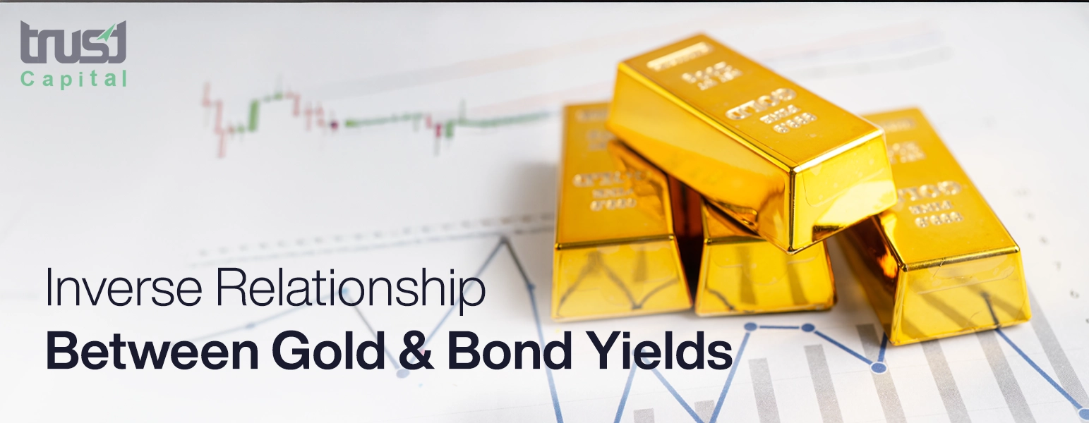 Trust Capital -  Top Dollar Trading Strategies