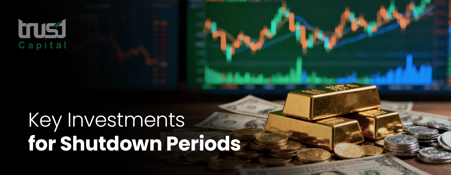 Trust Capital - Investor Tactics