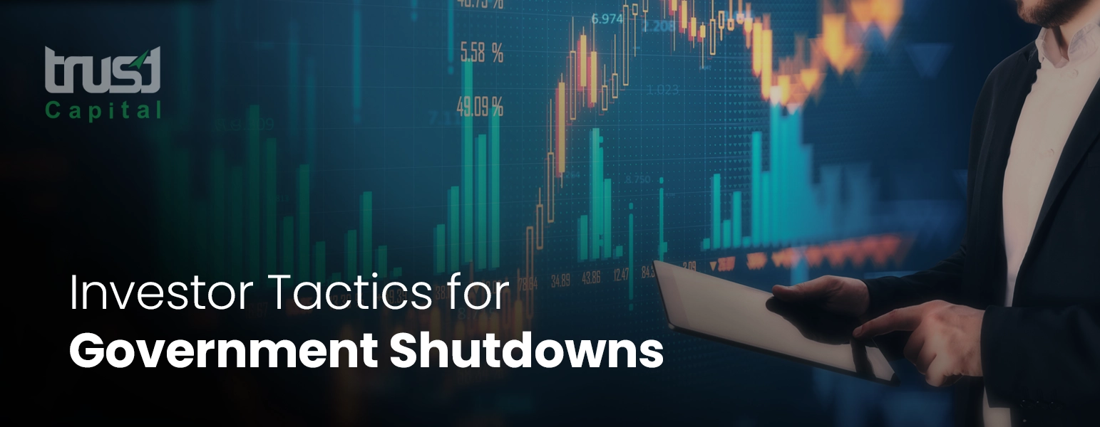 Trust Capital - Shutdown Ideas