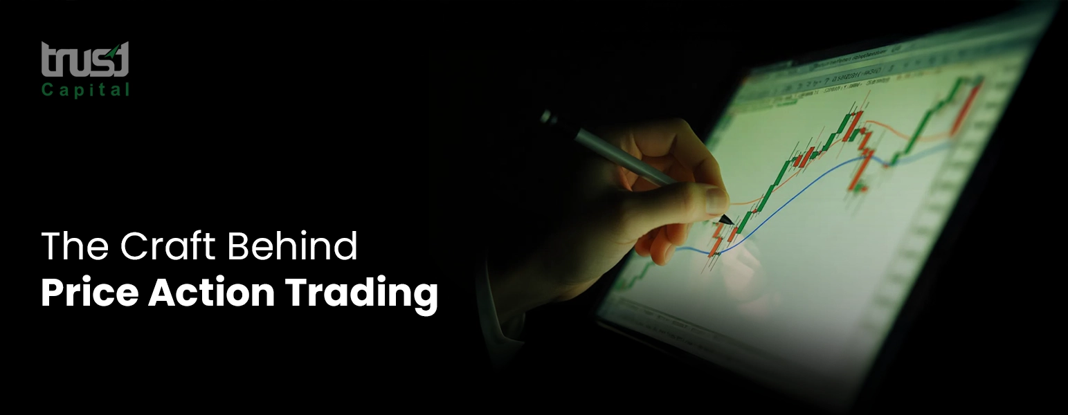 Market trend analysis -  Trust Capital