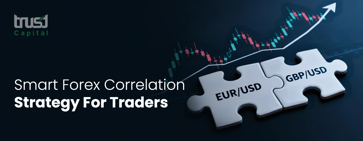 Smart forex correlations - Trust Capital