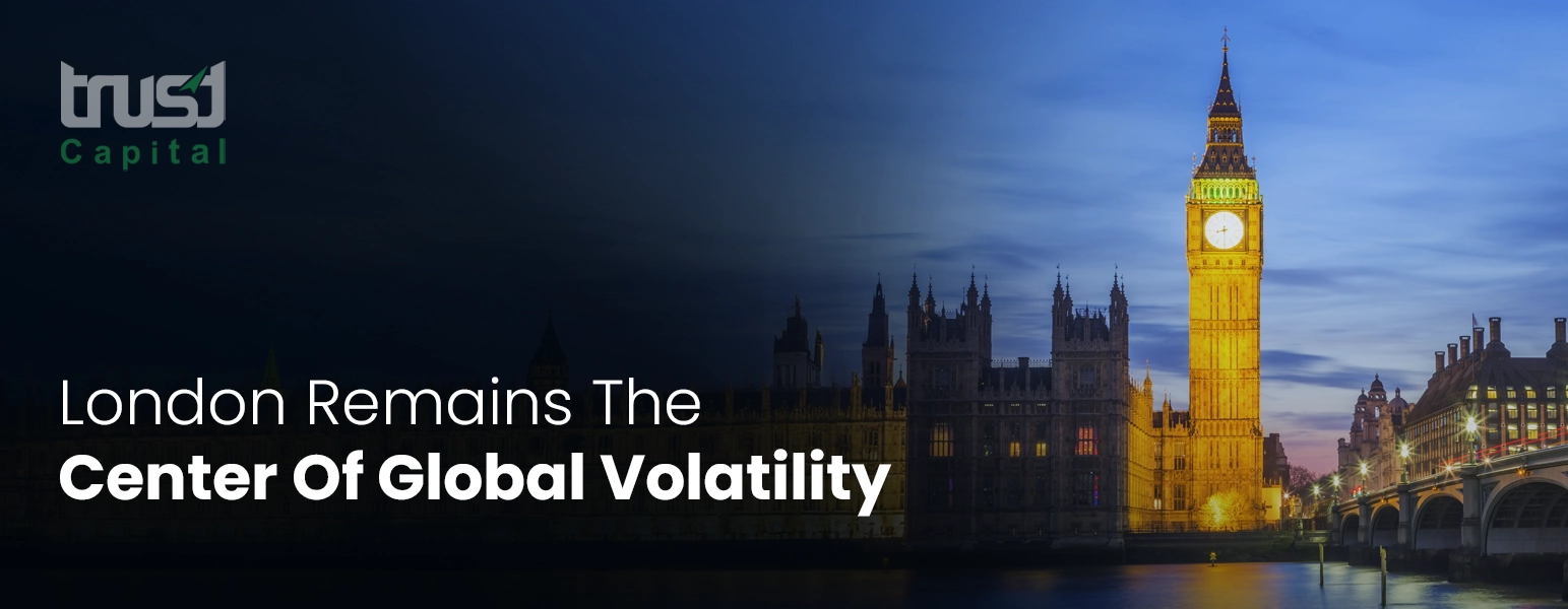Currency pairs-  Trust Capital