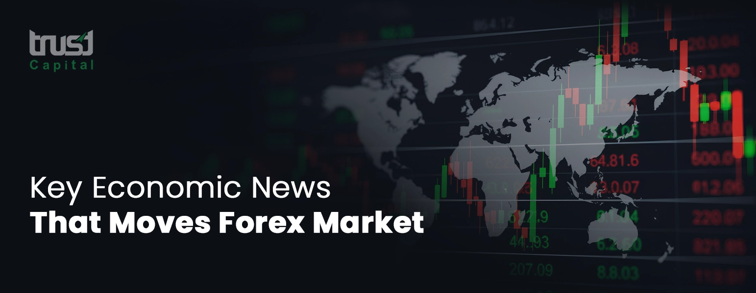 Why currency pairs - Trust Capital