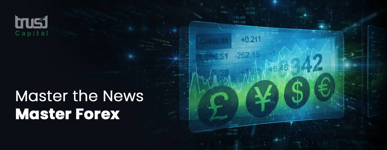 Economic News Impact  -  Trust Capital