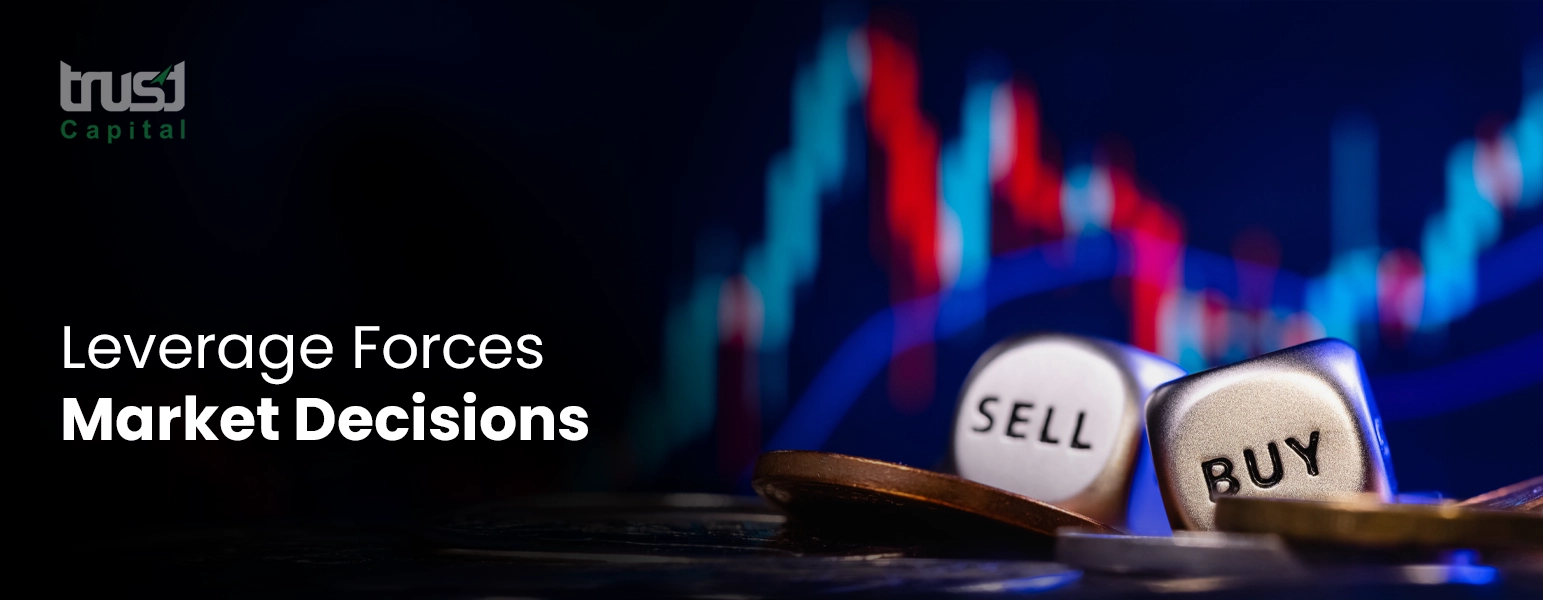 Leverage Market Decision