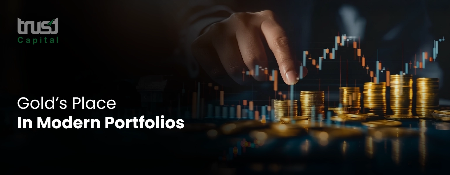 Gold Market Volatility 2026