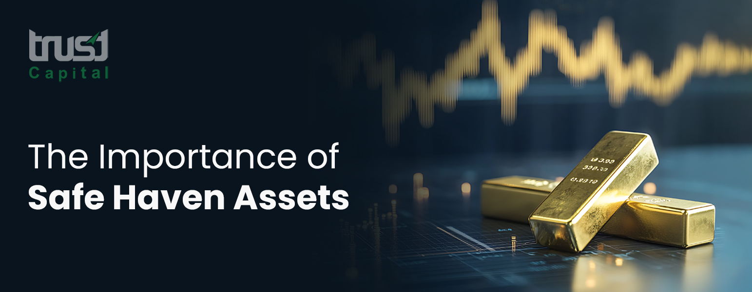 Safe-haven-assets