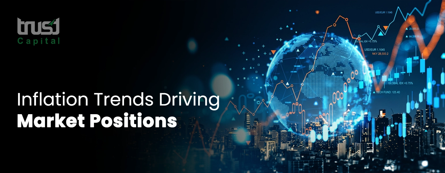 Inflation Trends Driving Market