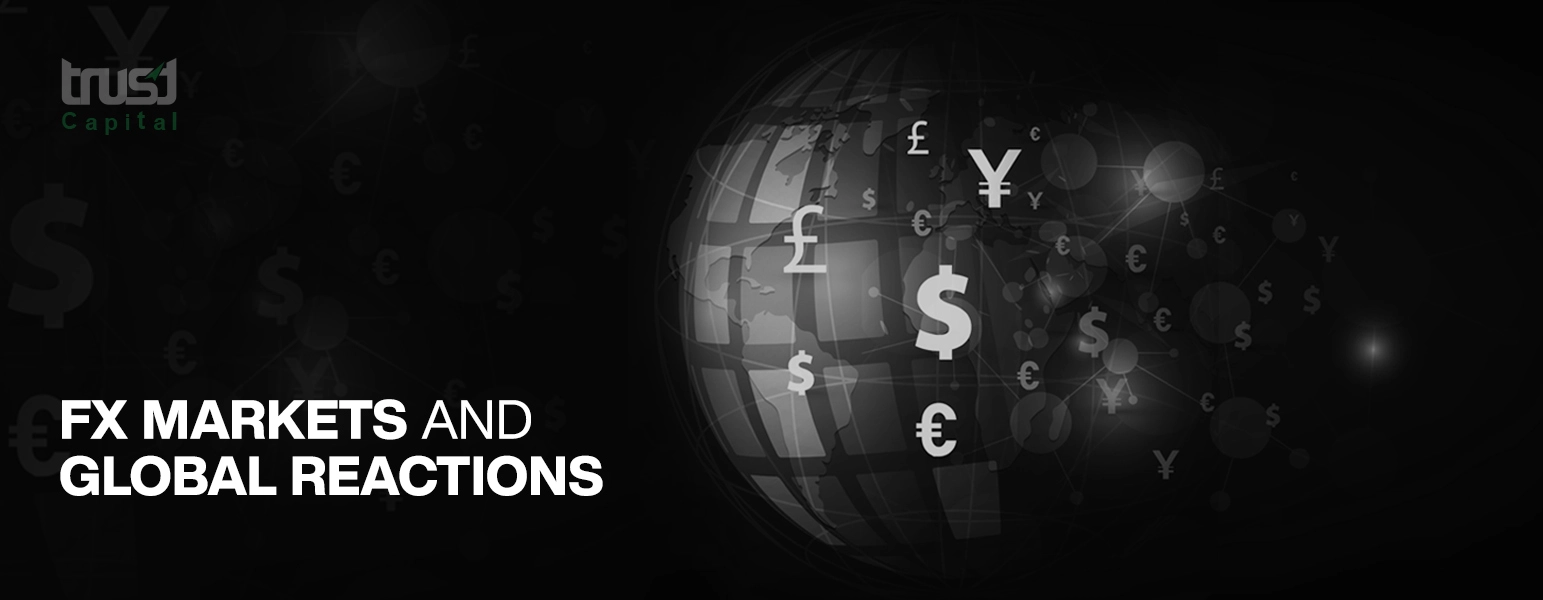 FX Markets and Global Reactions