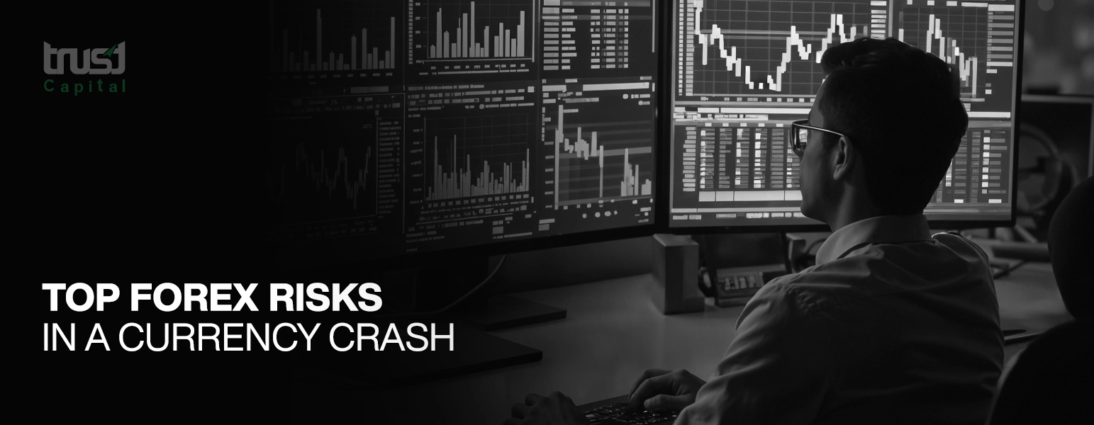 Top Forex Risks in a Currency Crash