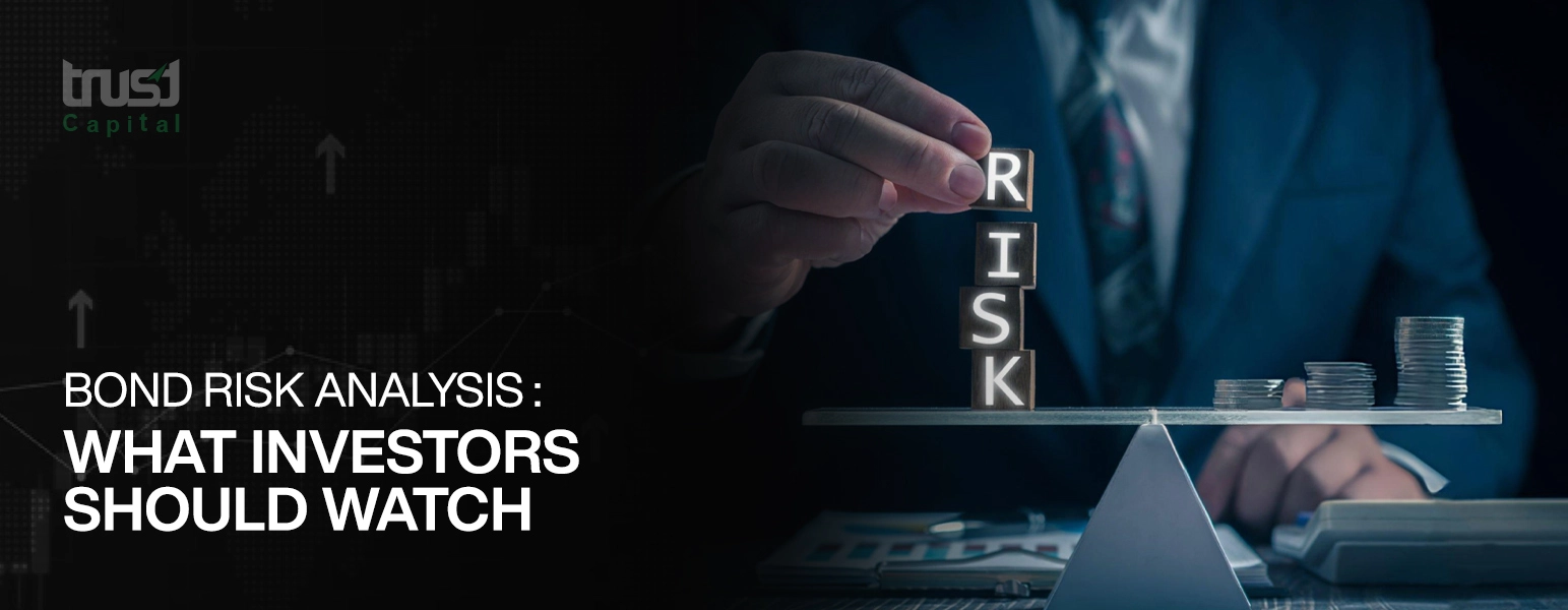 Bond Risk Analysis