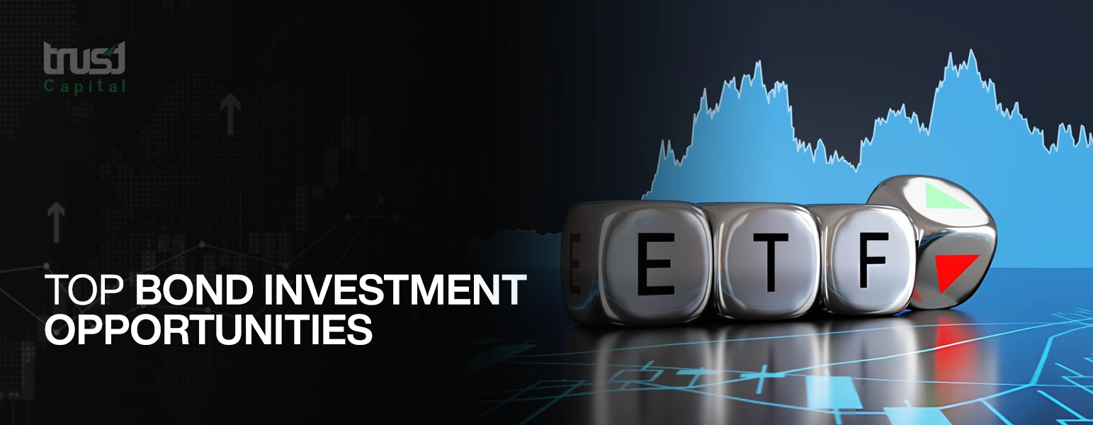 Top bond investment oppurtunities