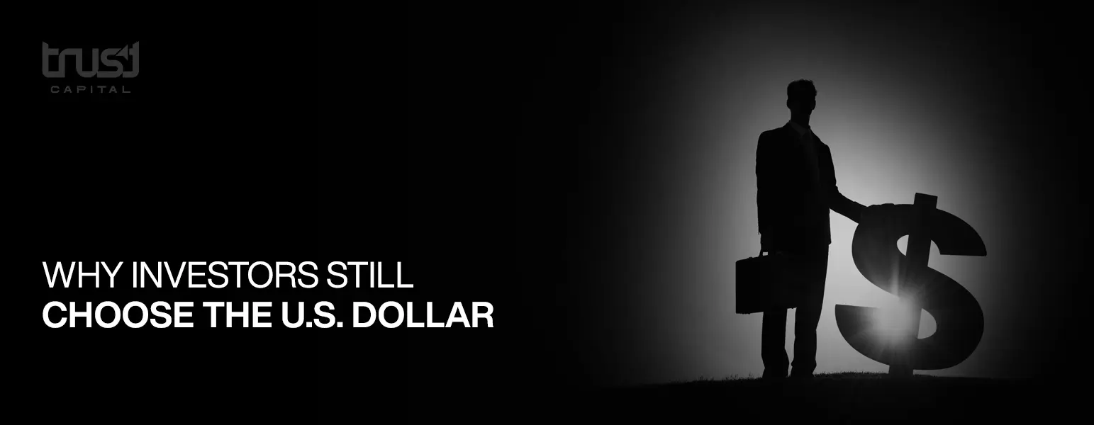 Why-Investors-Still-Choose-the-U.S.-Dollar