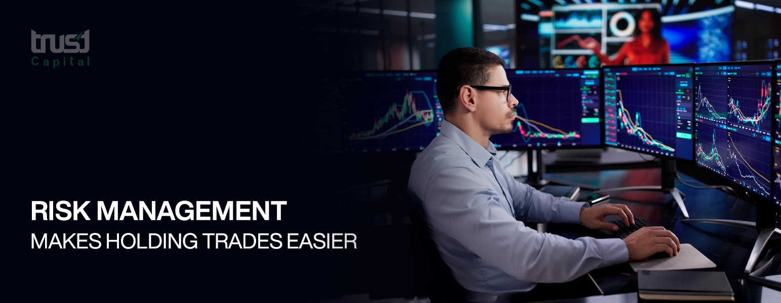 Risk Management in Trading