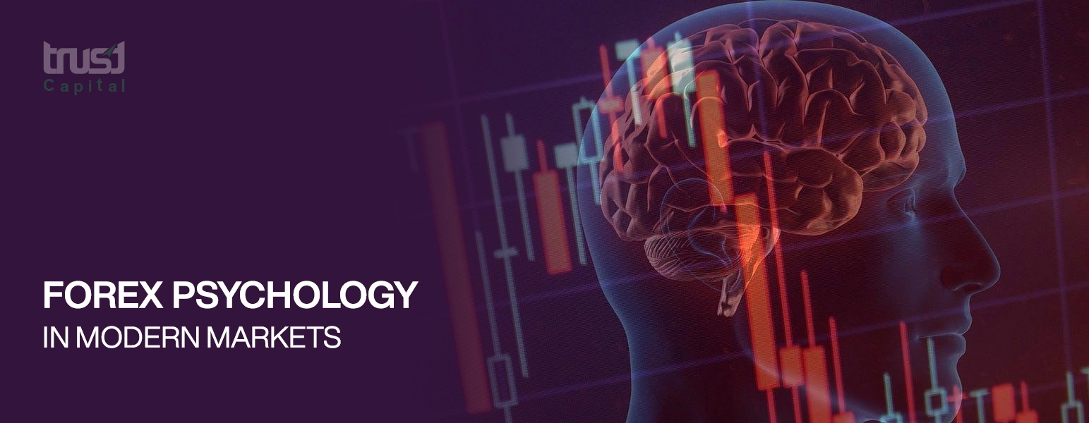 Modern Forex Psychology