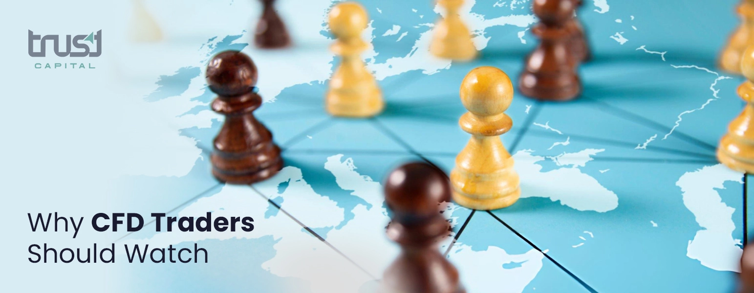CFD Trading Insights