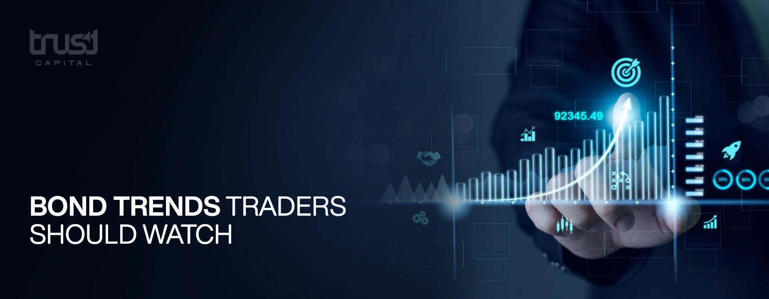 Bond Trends Traders