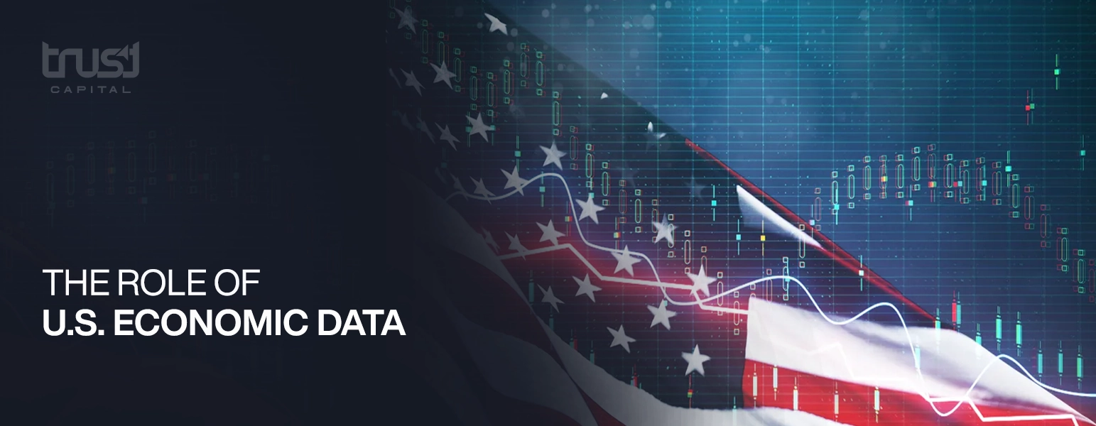 The Role of U.S. Economic Data